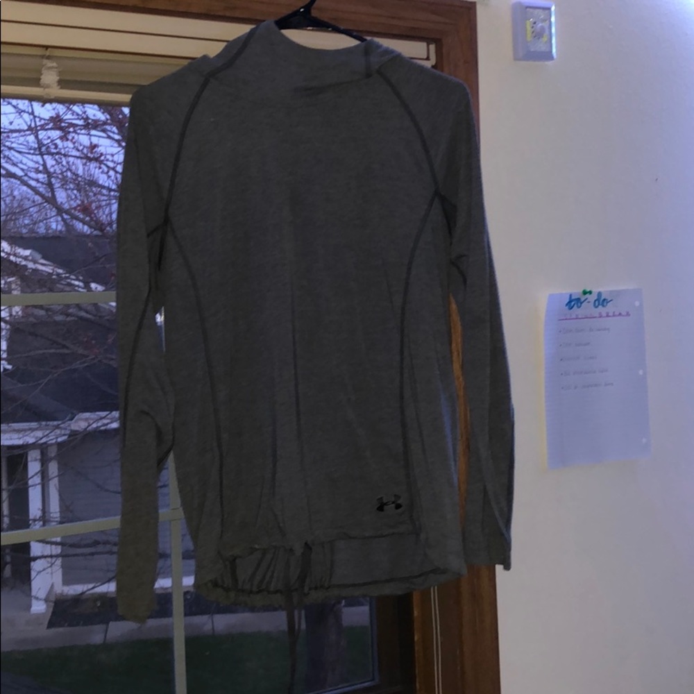 Under Armor Pullover - image 1